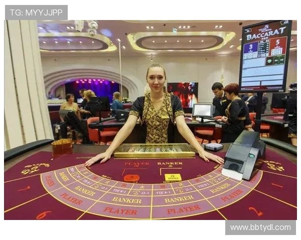 多样百家乐图片展现不同风格赌场的独特魅力和氛围